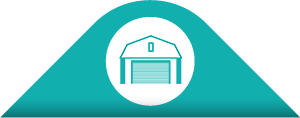 Union Park Types of Garage Doors