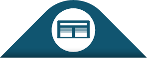Union Park Garage Door and Garage Door Opener Brands